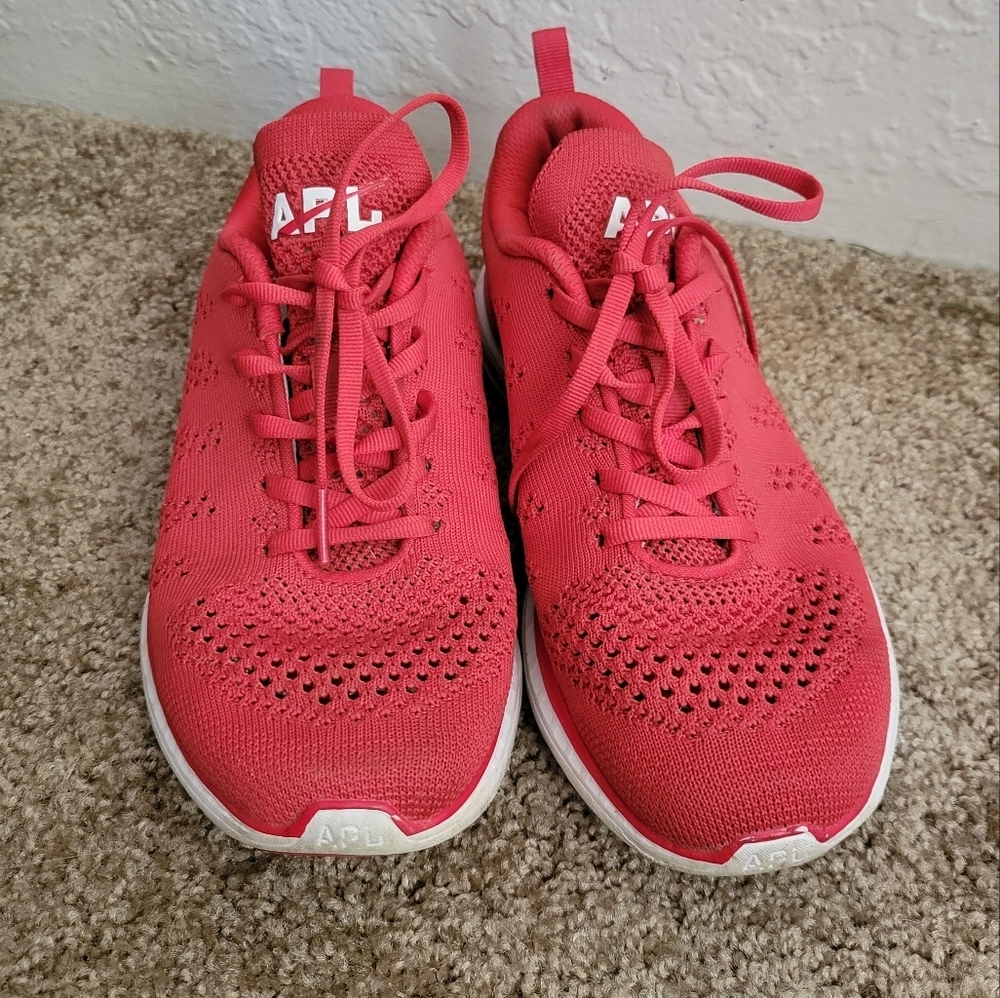APL Techloom Pro Size 8